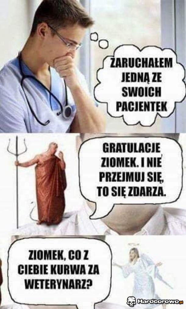 Diabeł i anioł - 1