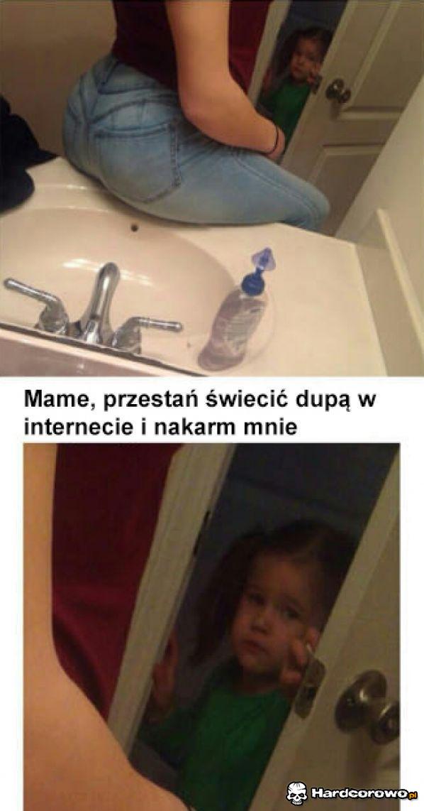 Mamuśka  - 1
