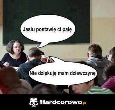 Jasiu - 1
