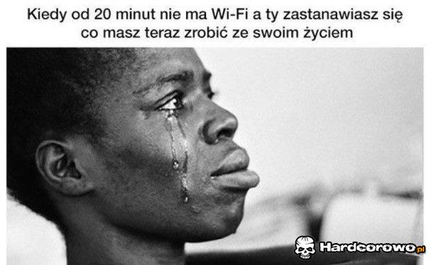 I co tu robić? - 1