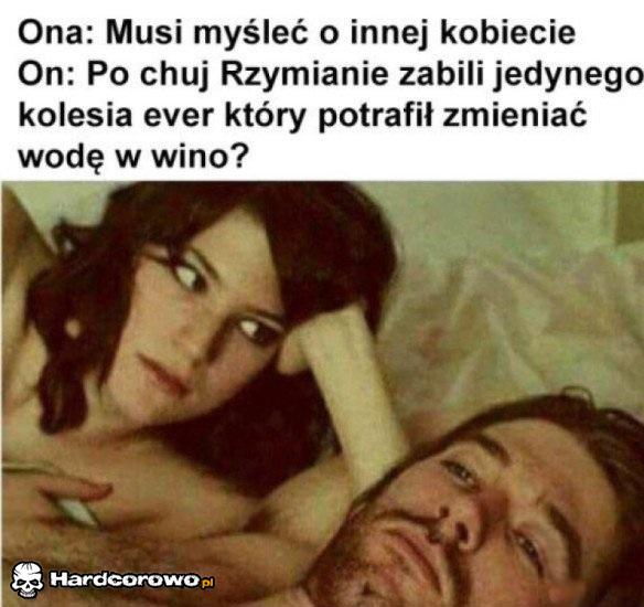 I gdzie tu logika? - 1