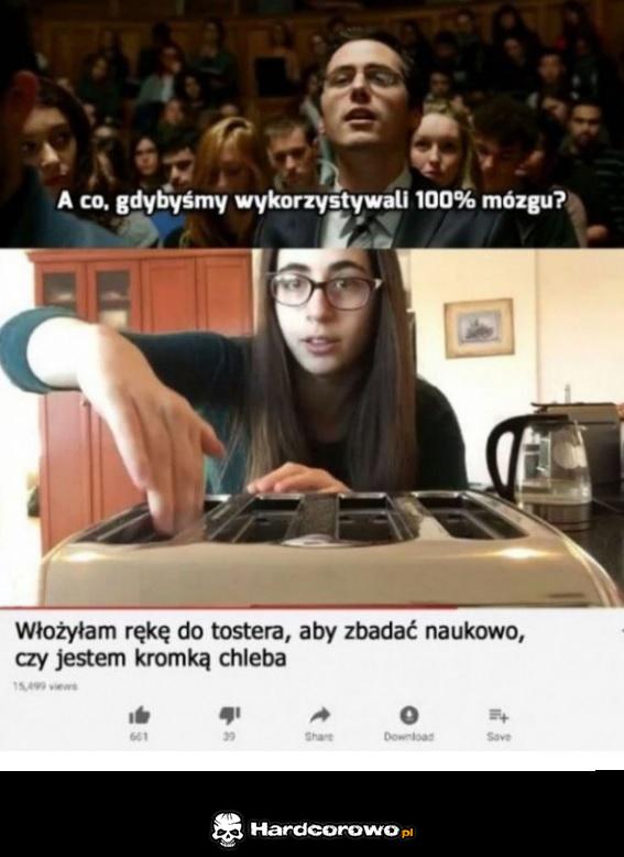 Ogarnęła to - 1