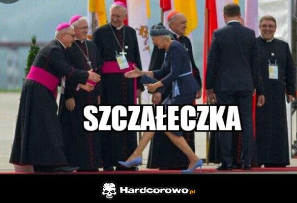 Szczałeczka - 1