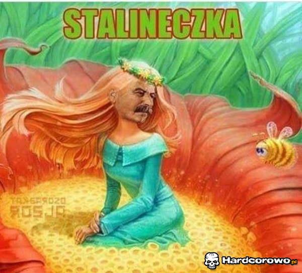 Stalineczka - 1
