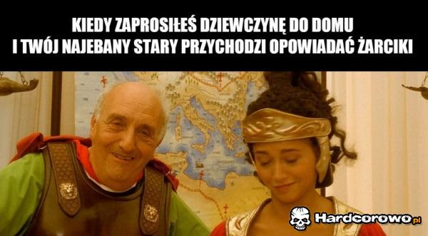 No cześć tato - 1
