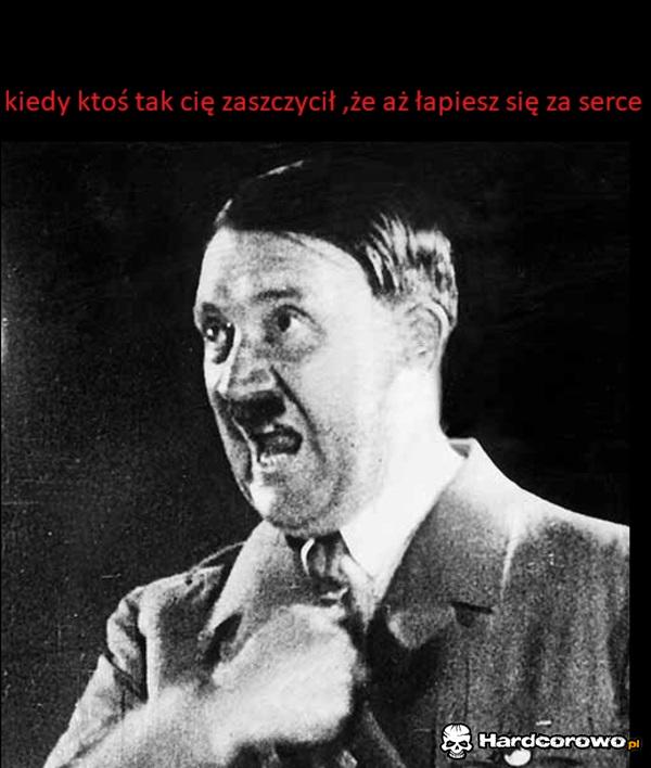 Gdy się wzruszysz - 1