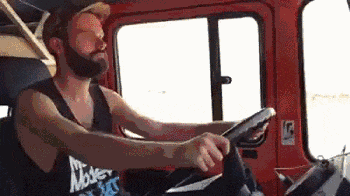 Jak odpocząć w podróży bez zatrzymywania się - 1