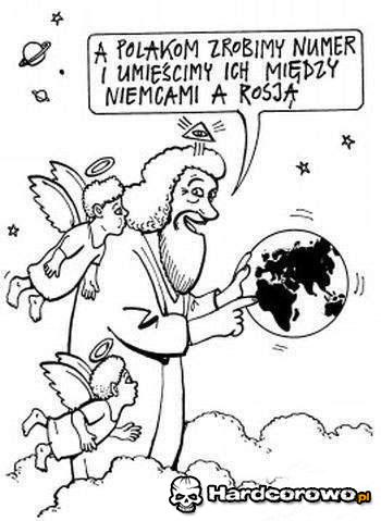 Tworzenie świata  - 1