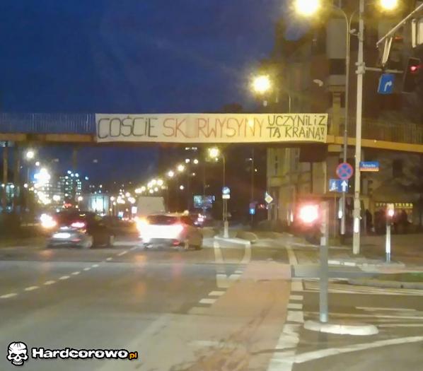 Coście uczynili? - 1