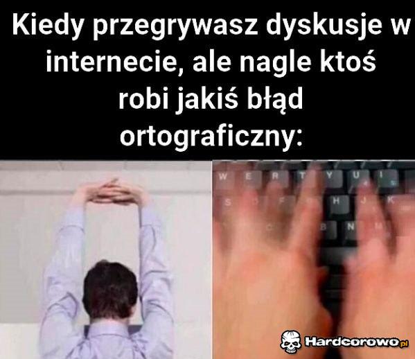 Teraz go masz - 1