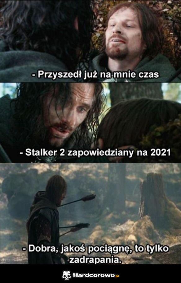 Stalker - 1