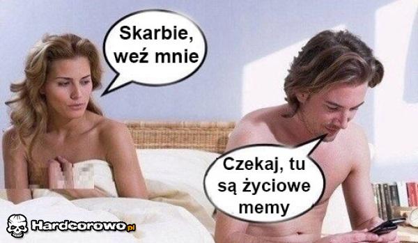 Memy - 1