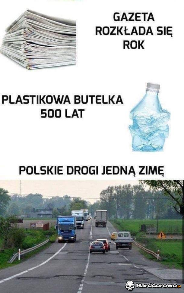 Mój kraj taki piękny - 1