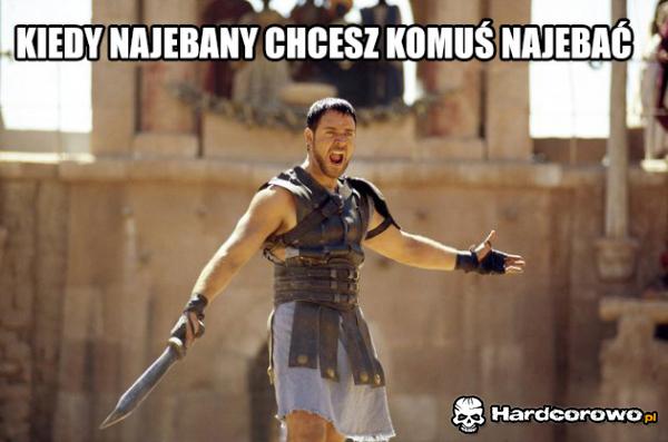 No chodź - 1