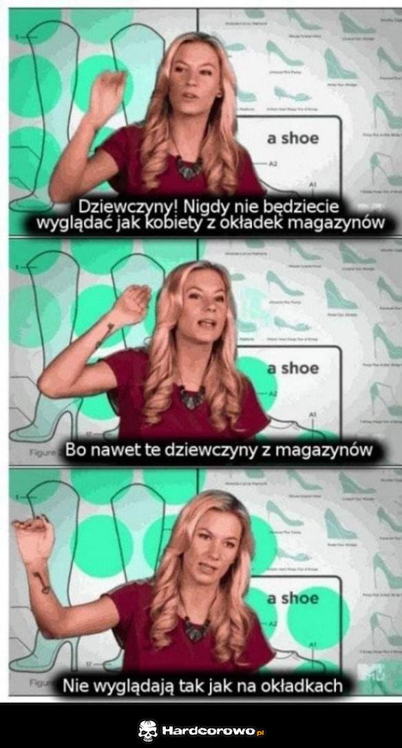 Ważna wiadomość - 1