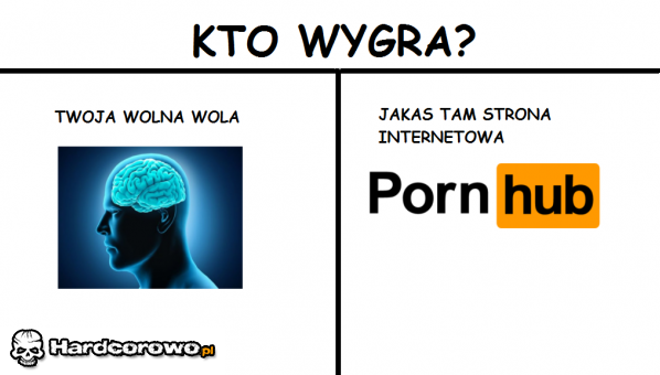 Kto wygra? - 1