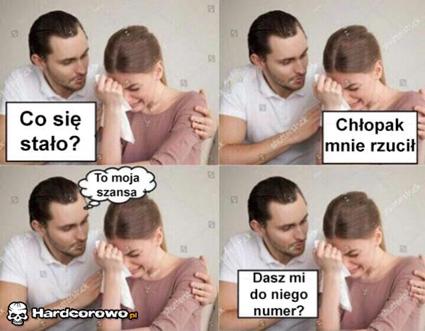 W rozpaczy - 1