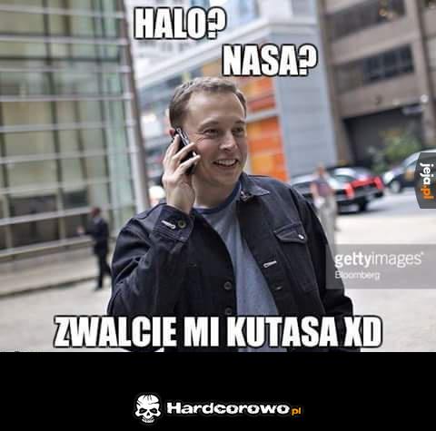 Nasa - 1