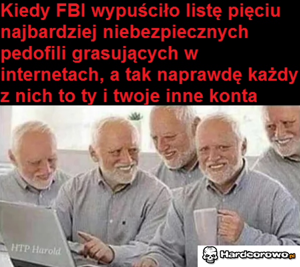 Przestępcy - 1
