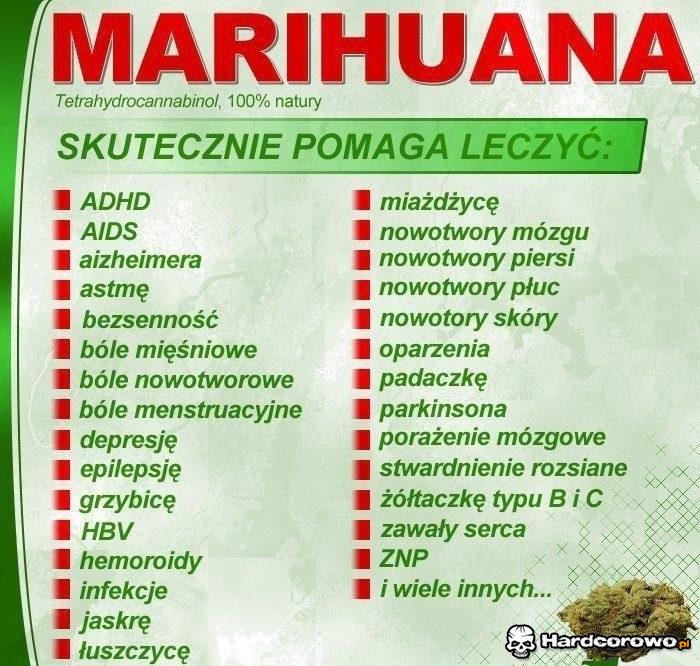 Marihuana - 1