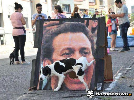 Pomoc spragnionemu - 1