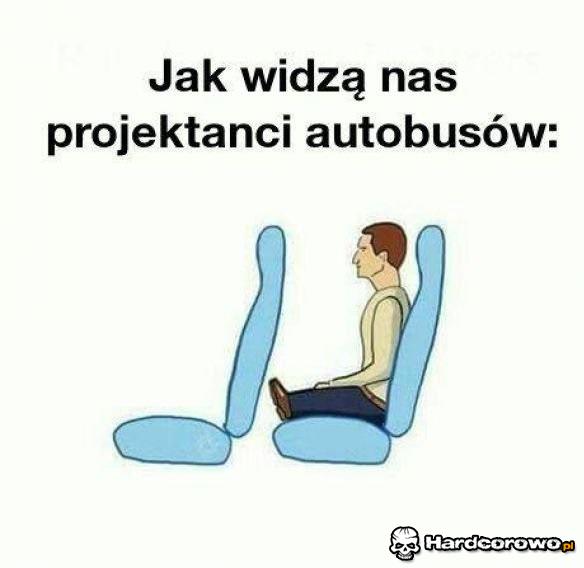 Projektanci autobusów - 1