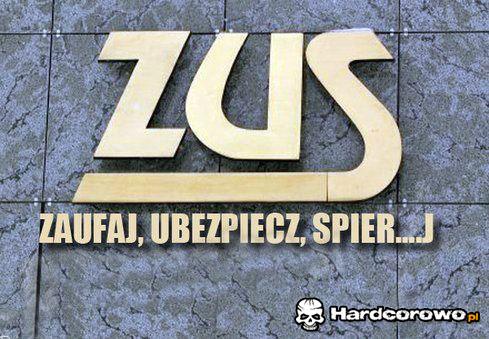 Zus - 1