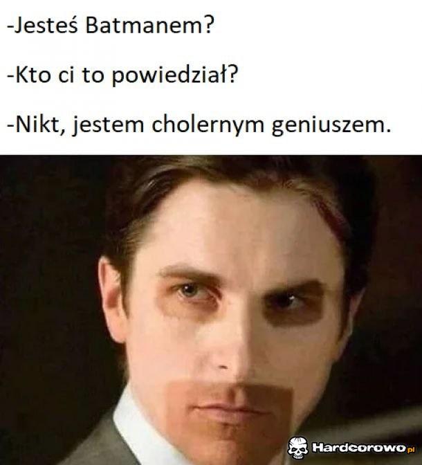 Mistrz zagadek - 1