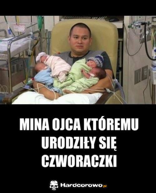 Radość  - 1