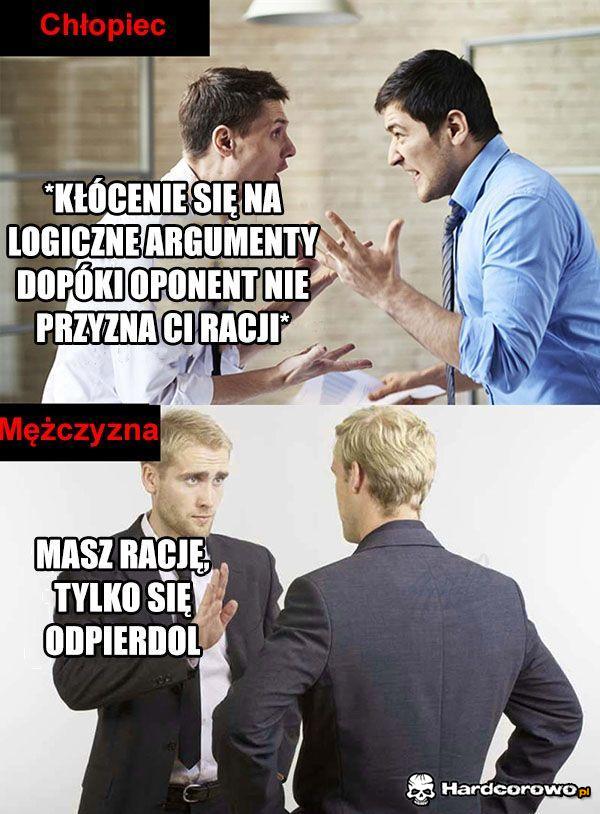 Taka różnica - 1