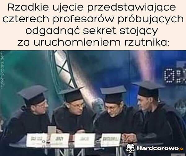 Profesorki - 1