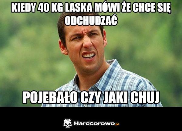 Odchudzanie - 1
