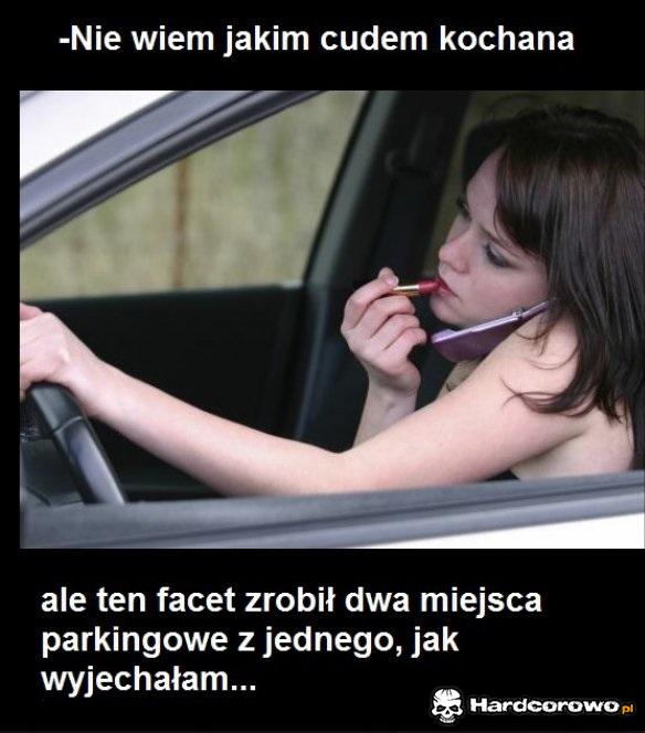 Za kółkiem - 1