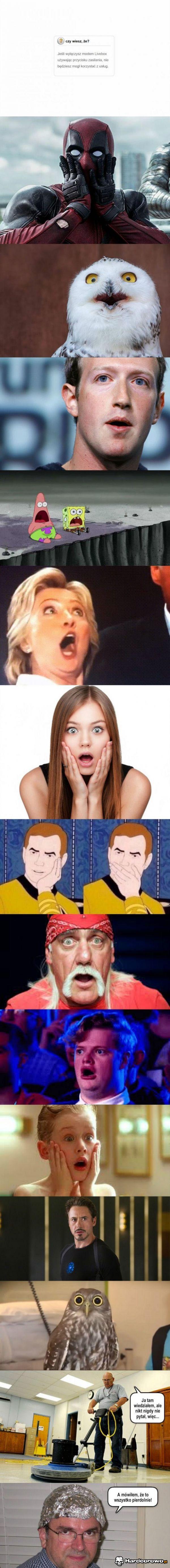 Czy wież że? - 1