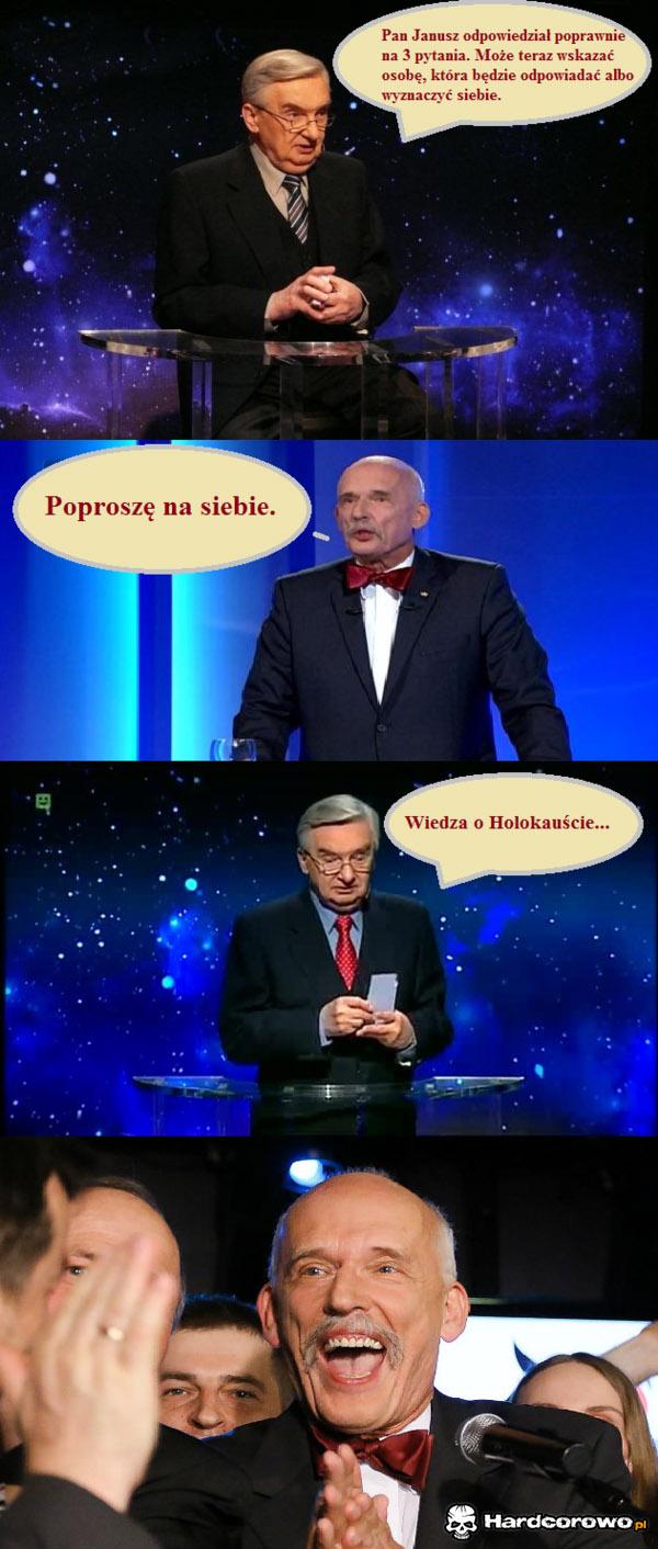 Jeden z dziesięciu - 1