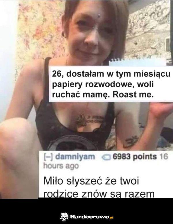 Zeszli się - 1