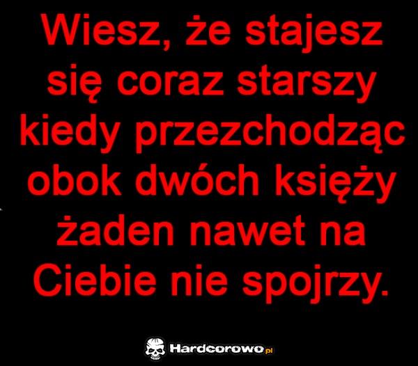 Ta świadomość - 1