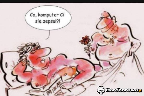 Romantyczny mąż - 1