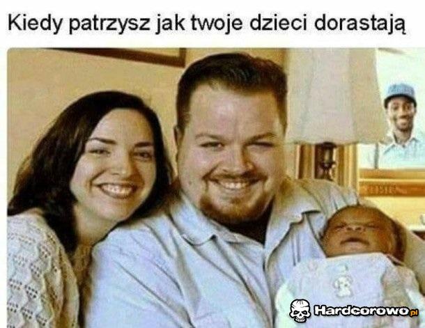 Ojcostwo - 1