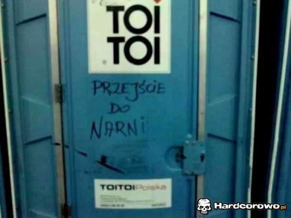 Przejście do Narnii - 1
