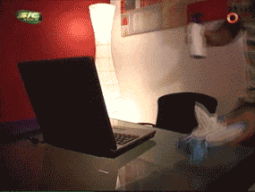 Typowy internauta - 1