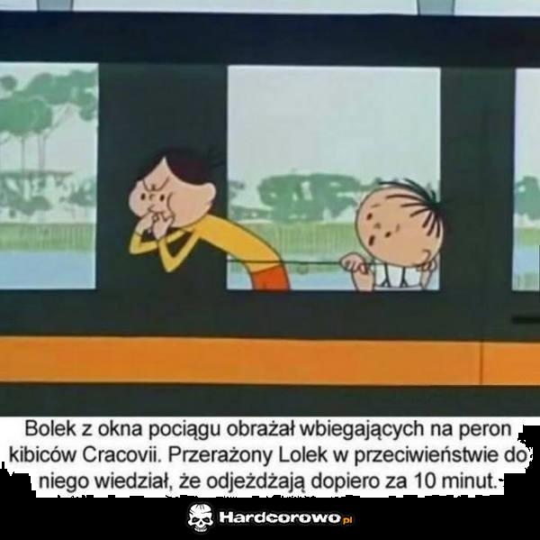 Przegryw - 1