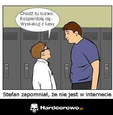 Dziecko internetu - 1