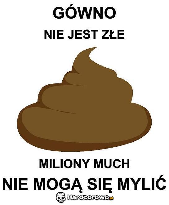 Nie jest złe - 1