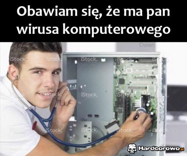 Wirusik - 1