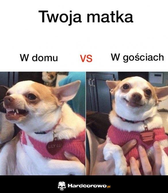 Tak jest - 1