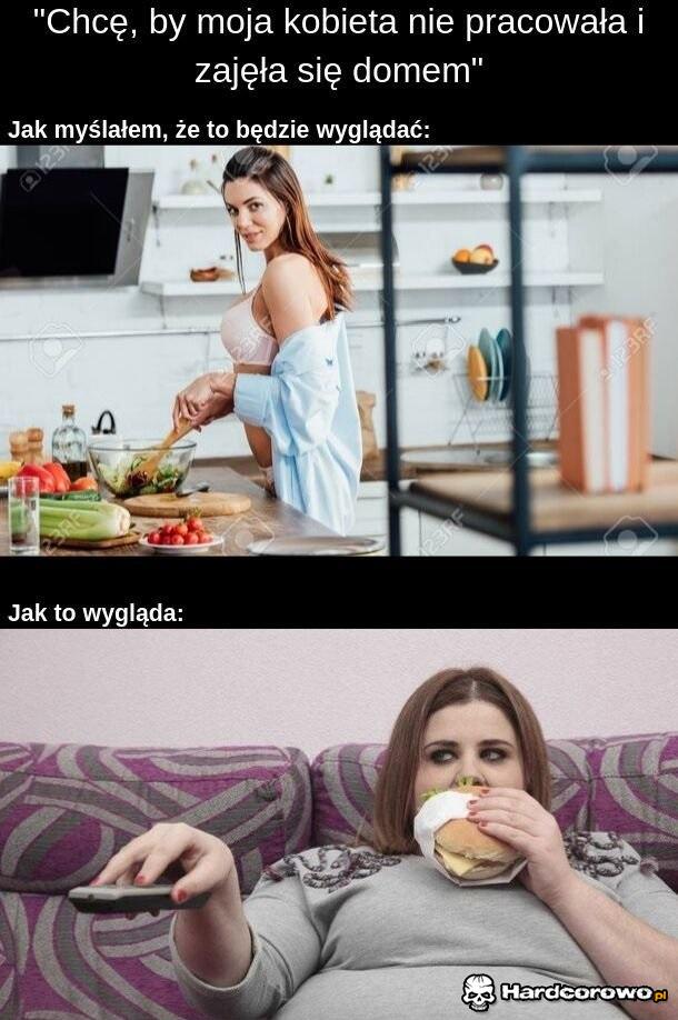 Życzenia trzeba precyzować - 1