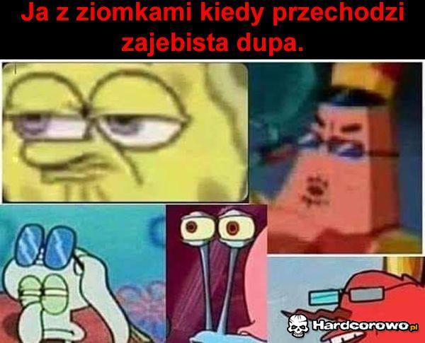 Ja z ziomkami  - 1