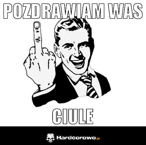 Pozdrawiam was - 1