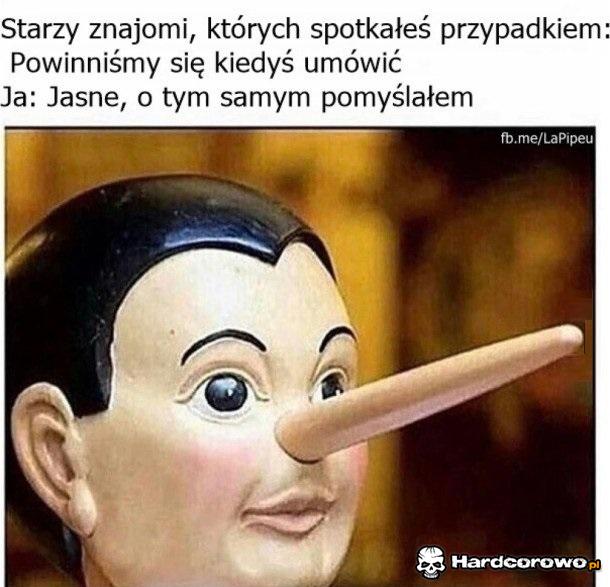 Zawsze - 1